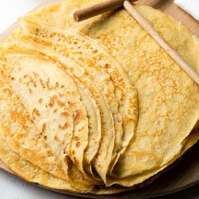 Najboljši recept za tanke palačinke