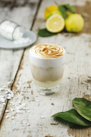 iCED LATTE BELA LIMONA WHITE LEMON