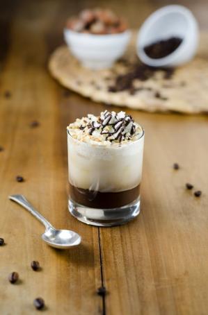 Klasični Iced Latte