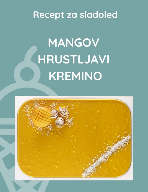 Mangov kremino