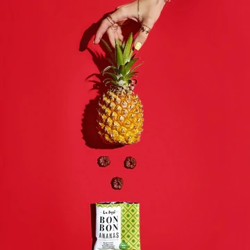 La Popsi Bon Bon