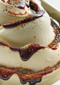 Sladoledne paste lahko uporabljate v sladoledarstvu ali slaščičarstvu!