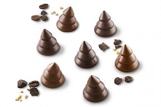 choco trees čokoladna drevesca
