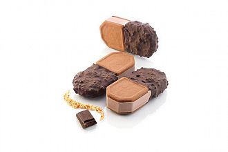 BISC05 CROCK set 2 modelov za slad.sendvič 25.138.87.0098