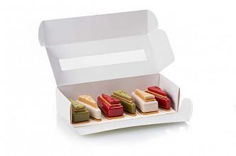 KIT CAKE TO GO 45 25.363.87.0065