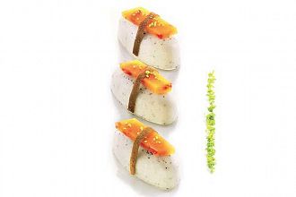 SUSHI NIGIRI 60X30 H26 36.176.87.0065