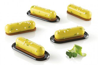 FINGERS 30 - mini sladica za velike užitke