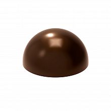Model za čokoladne (pol)krogle SFERA fi50mm MA5001