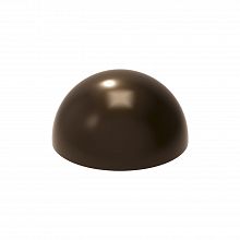 Model za čokoladne (pol)krogle SFERA fi45mm MA5009