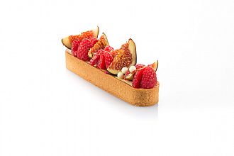 TARTE RING ECLAIR 6/1 146x35x20mm 52.287.20.0165