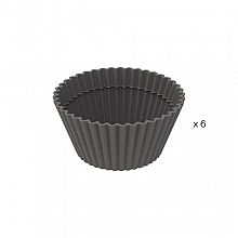 silikonski model Silfry Muffin