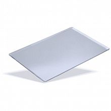 ALUMINIJAST PEKAČ, brez roba  60X40cm 649-060