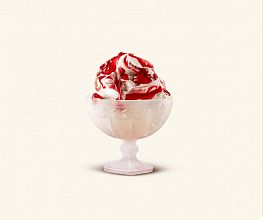 amordifrutta preliv rdeče jabolko