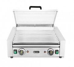 aparat za hot doge na valjih