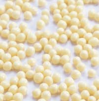 bele čokožitarice norte