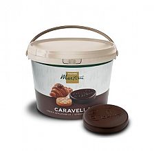 caravella cover kakav 5kg preliv za torte