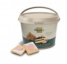jagodno polnilo za pecivo, torte in ostale slaščice