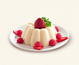 poseben praškasti strukturant charm