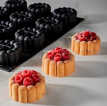 charme - model za elegantne sladice