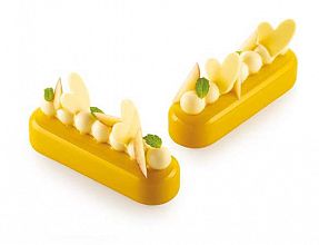 kit chic eclair v rumeni podobi