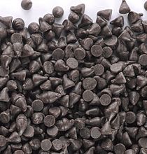 čokoladne kapljice 7000kos na kg