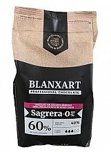 čokolada sagrera brez dodanega sladkorja