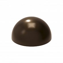 čokoladna sfera premer 55mm