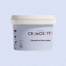 cremosette karamela s slanim maslom