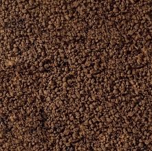 karamelni crumble za okrasitev sladoleda in sladic