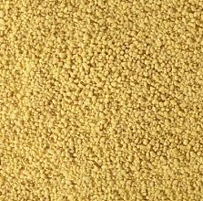 limonin crumble za okraševanje slaščic in sladoleda