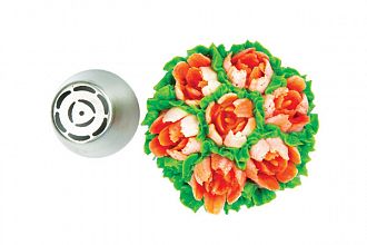 Nastavek za dekoriranje FLOWER TUBE 25 fi25mm 43.475.99.0001