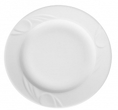 desertni krožnik karizma