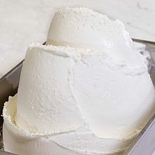 easy kokos v pasti za odličen veganski sladoled