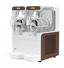 elektronski aparat za granito 2x6L