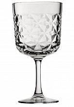 stekleni kozarec estrella gin tonic