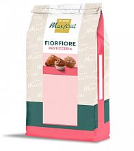 FIORFIORE royal D mešanica za slaščičarsko kremo