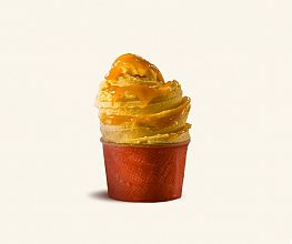 fruttea mango za sadni sladoled