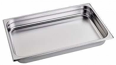 GASTRO POSODA 1/1 viš.20mm BA11020