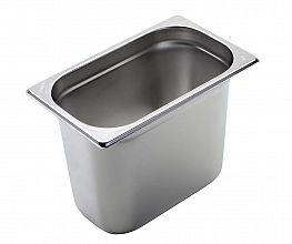 GASTRO POSODA 1/4 viš.200mm BA14200