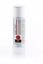 rdeč glazirni sprej