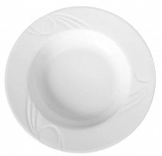 globok krožnik karizma