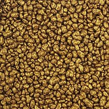 gold crunch zlati posip za slaščice