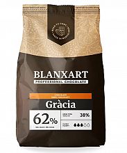 gracia 62 procentna čokolada