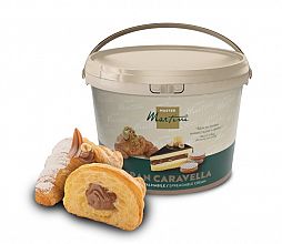 Caravella Gran lešnik 5kg pakiranje