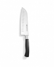 santoku nož za sekljanje