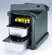 termobox za GN posode
