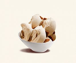 koncentrirana sladoledna pasta za poseben karamelni sladoled