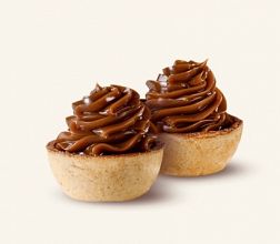 argentinska karamelna krema dulce de leche