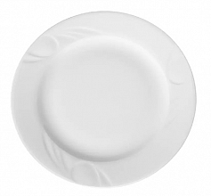 velik servirni krožnik karizma