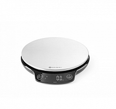digitalna polprofesionalna kuhinjska tehtnica do 3kg